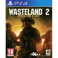 Wasteland 2 Directors Cut PS4