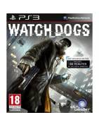 Watch Dogs PS3