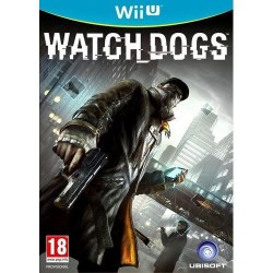Watch Dogs Wii U