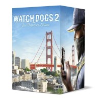 Watch Dogs 2 San Francisco Edition Xbox One