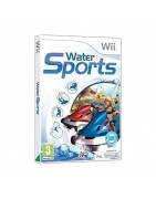 Water Sports Nintendo Wii