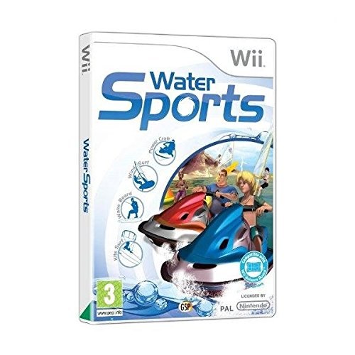 Water Sports Wii