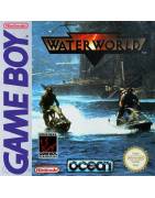 Waterworld Gameboy