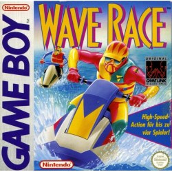 Wave Race Gameboy