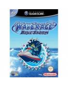 Wave Race Blue Storm Gamecube