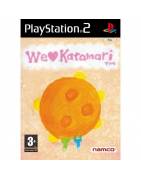 We Love Katamari PS2