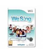 We Sing Solus Nintendo Wii