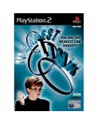 Weakest Link, The PS2