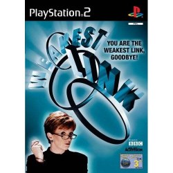 Weakest Link, The PS2