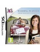 Wedding Planner Nintendo DS