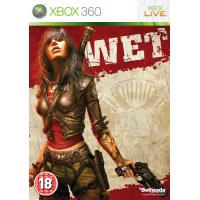 WET XBox 360