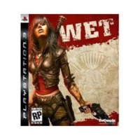 WET PS3