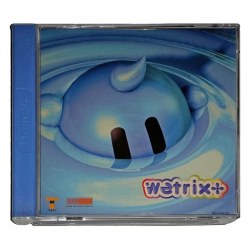 Wetrix Dreamcast
