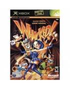 Whacked Xbox Original