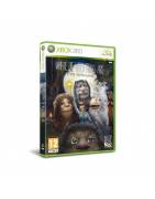 Where the Wild Things Are: The Videogame XBox 360