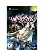 Whiplash Xbox Original