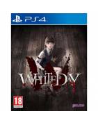 White Day A Labyrinth Named School PS4