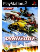 Whiteout PS2