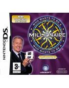 Who Wants to be a Millionaire 2 Nintendo DS