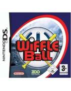 Wiffle Ball Advance Nintendo DS