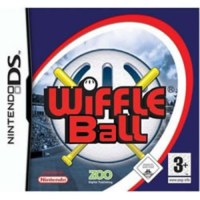 Wiffle Ball Advance Nintendo DS