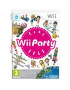Wii Party Nintendo Wii
