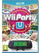 Wii Party U Wii U