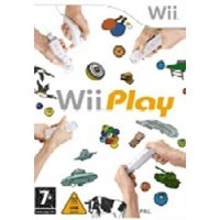 Wii Play Without Remote Nintendo Wii