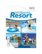 Wii Sports Resort with Wii Motion Plus Nintendo Wii