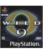 Wild 9 PS1