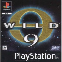 Wild 9 PS1