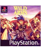 Wild Arms PS1