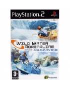 Wild Water Adrenaline Featuring Salomon PS2