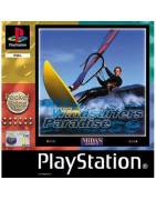 Windsurfers Paradise PS1