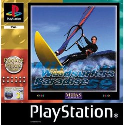 Windsurfers Paradise PS1