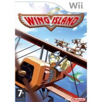 Wing Island Nintendo Wii