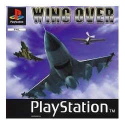 Wing Over PS1