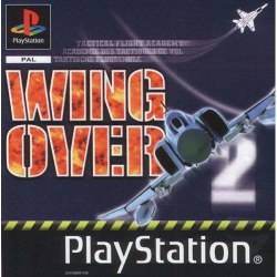 Wing Over 2 PS1