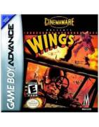Wings Gameboy Advance