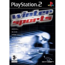 Winter Sports PS2
