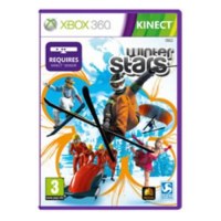 Winter Stars XBox 360