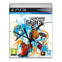 Winter Stars PS3