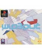 Wipeout 3 PS1
