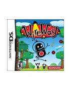 Wire Way Nintendo DS