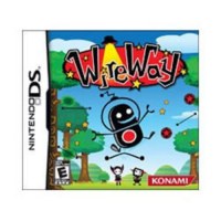 Wire Way Nintendo DS