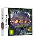 Witch's Curse Princess Isabella Nintendo DS