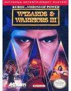 Wizards and Warriors III NES