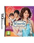 Wizards of Waverley Place Spellbound Nintendo DS