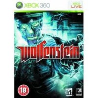 Wolfenstein XBox 360