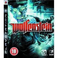 Wolfenstein PS3